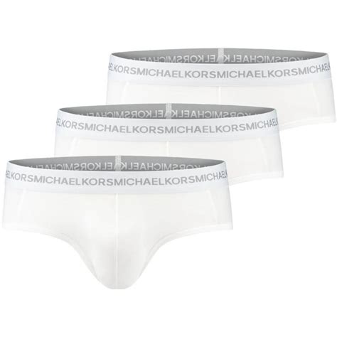 michael kors men's bikini briefs|mk underwear.